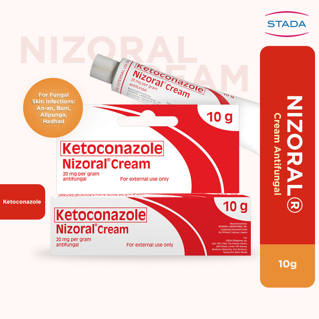 Shop ketoconazole cream for Sale on Shopee Philippines