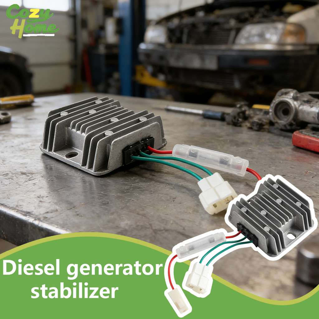 diesel generator set - Best Prices and Online Promos - Oct 2026 ...