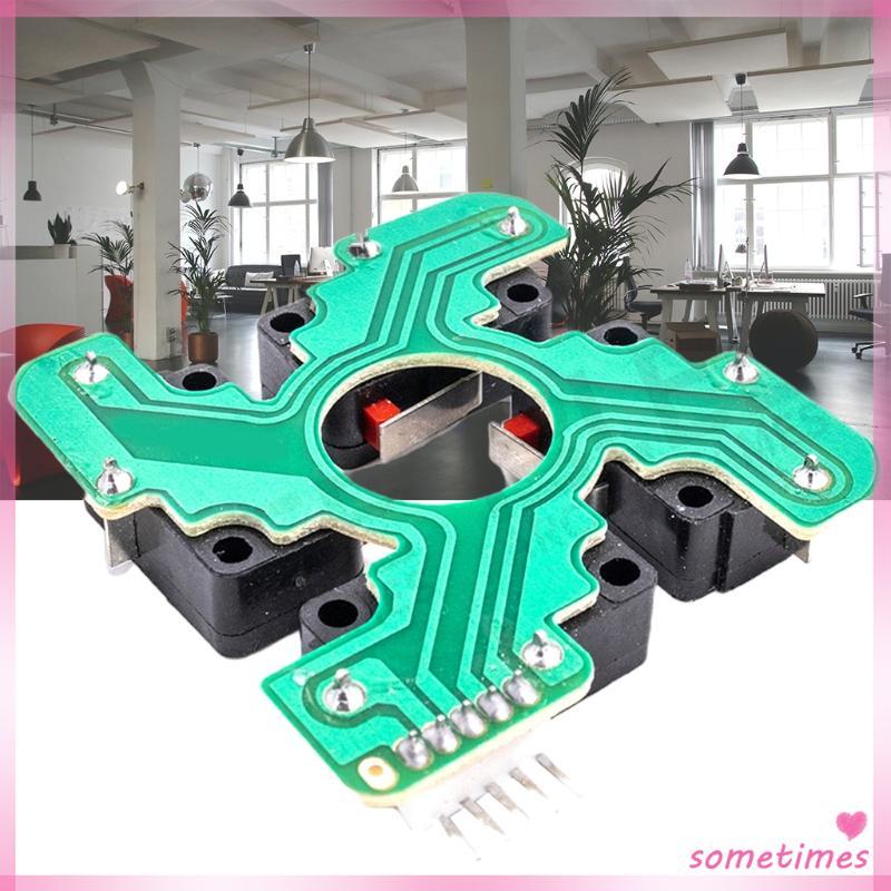 Time Sanwa Joystick Jlf Fighting Rocker with Replacement micro switch ...