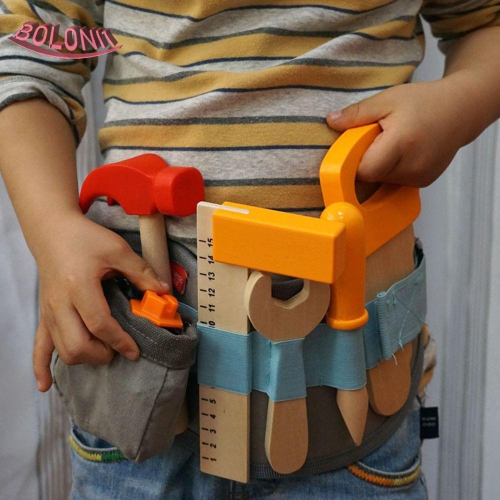 BO Kids Screwdriver Set, Screw Nuts Screw Driver Activities Tools, Claw ...