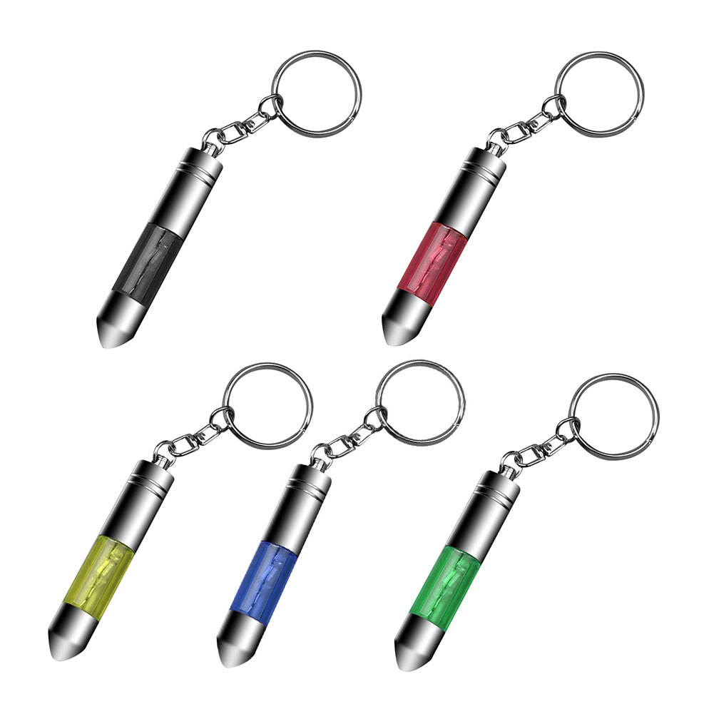 ** Anti-Static Keychains Portable Static Discharge Rods Protective for ...