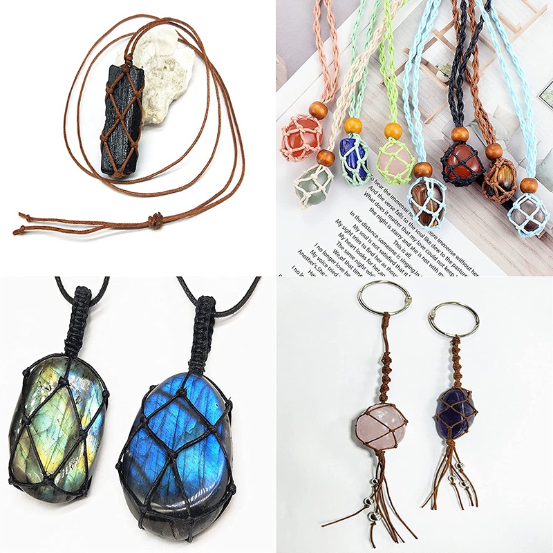 22m 1mm Beading Elastic Stretch Cord Beads Cord String Strap Rope Beads ...