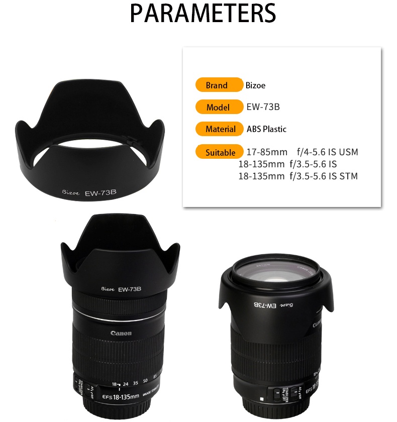Copriobiettivo Per Sony Copriobiettivo Anteriore 72 Mm Per Sony E Altre Fotocamere - Tappo A Scatto Per Proteggere La Lente A 55 Cover - Foto 2