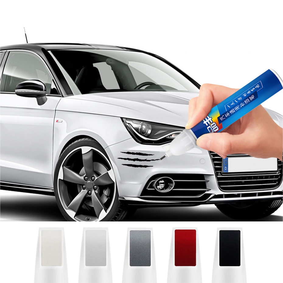 Car Magic Fix It Pro Car Scratch Repair Remover Pen Clear Coat Applicator Tool Accessory E Polish Auto Rimuovi Graffi - Foto 3