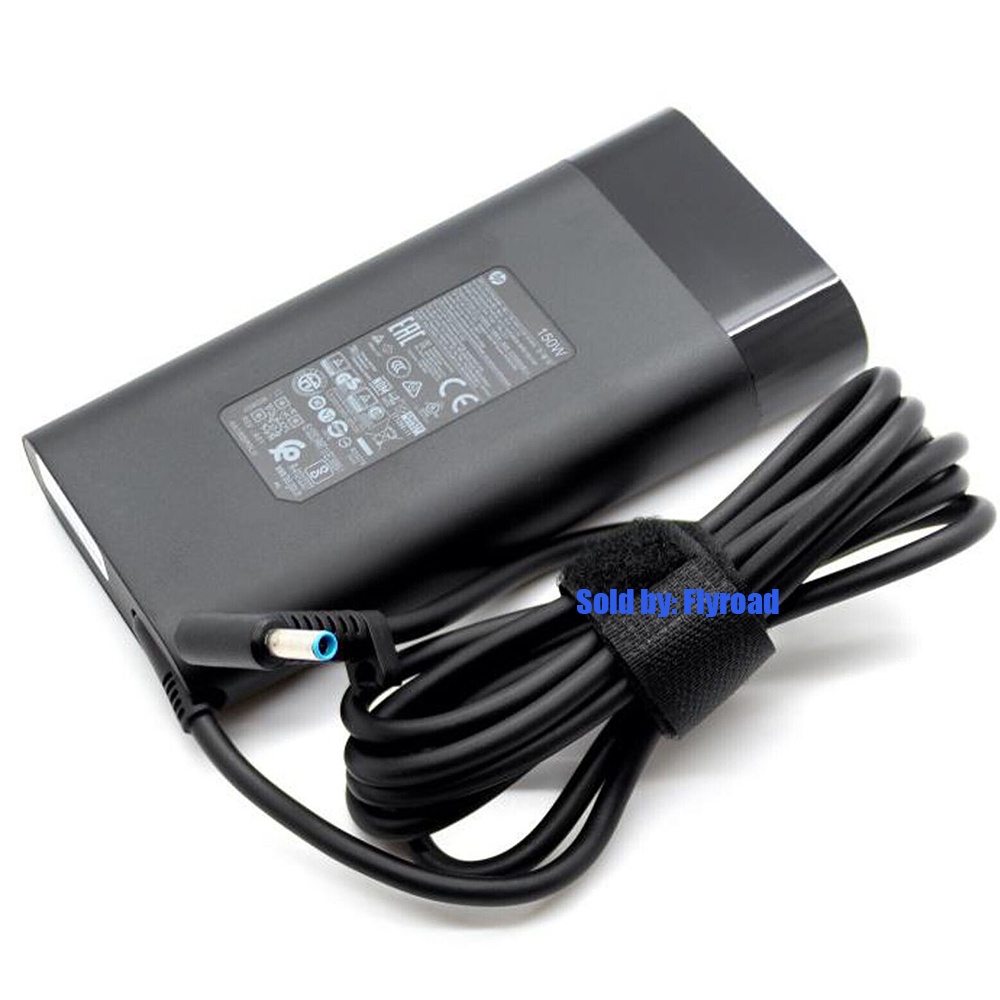 ADATTATORE CA HP 150W TPN-CA11 (917677-001) Nuovo Originale Per TPN-DA09/03 Powercord EUR 48,96 - IT - Foto 12