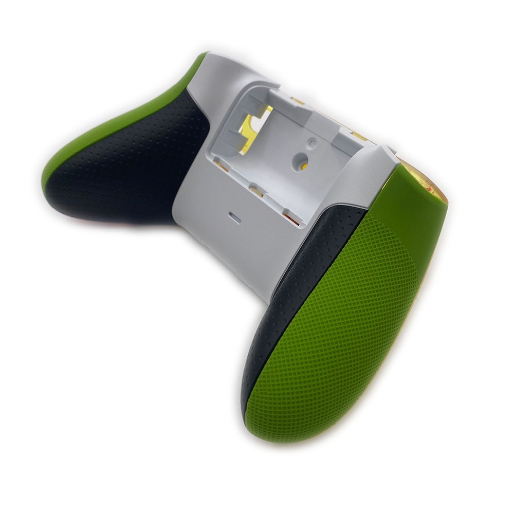 Rubber Anti Slip Handle Side Cover for Xbox Series S X Controller ...