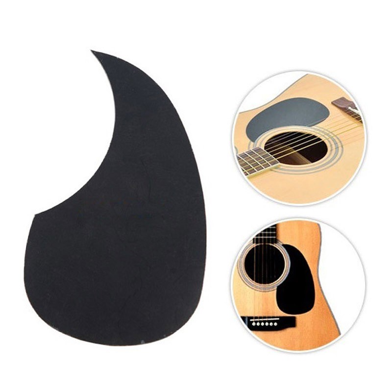 RIXTON Guitar Pickguard Self-adhesive Pick Guard Scratch Plate ...