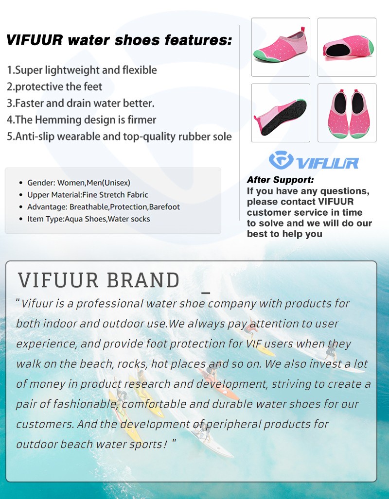 Vifuur company best sale