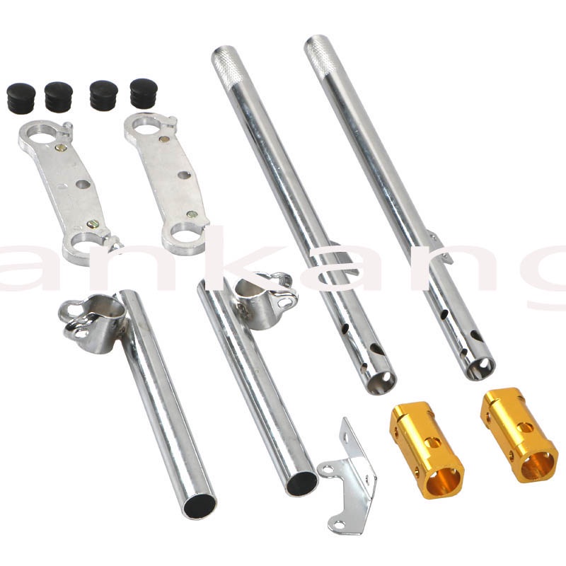 Front Inverted Fork Shock Absorber Suitable for China Off-Road Vehicle ...
