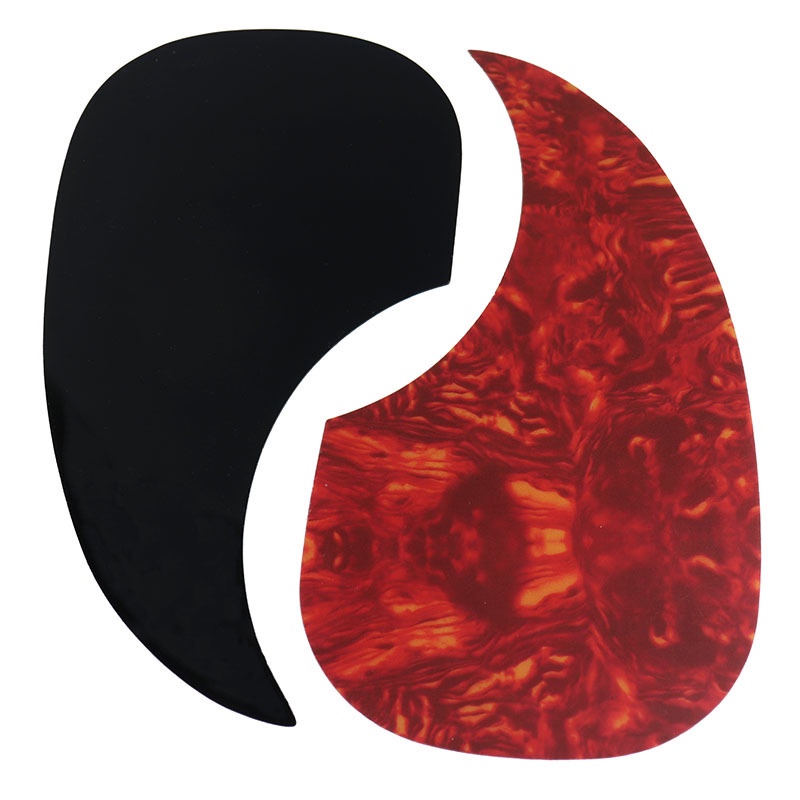 Acoustic Guitar Pickguard Peacock Pattern Abalone Inlaid For Martin D45 Acoustic Guitar I.410259955
