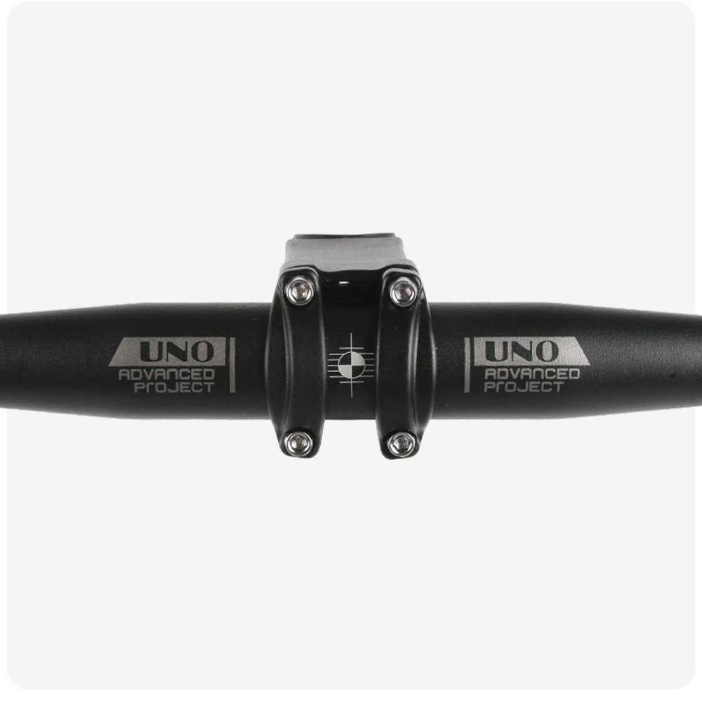 UNO Stem Ultralight Aluminum Alloy 6061-T6 Material Bike Stem Fit For ...