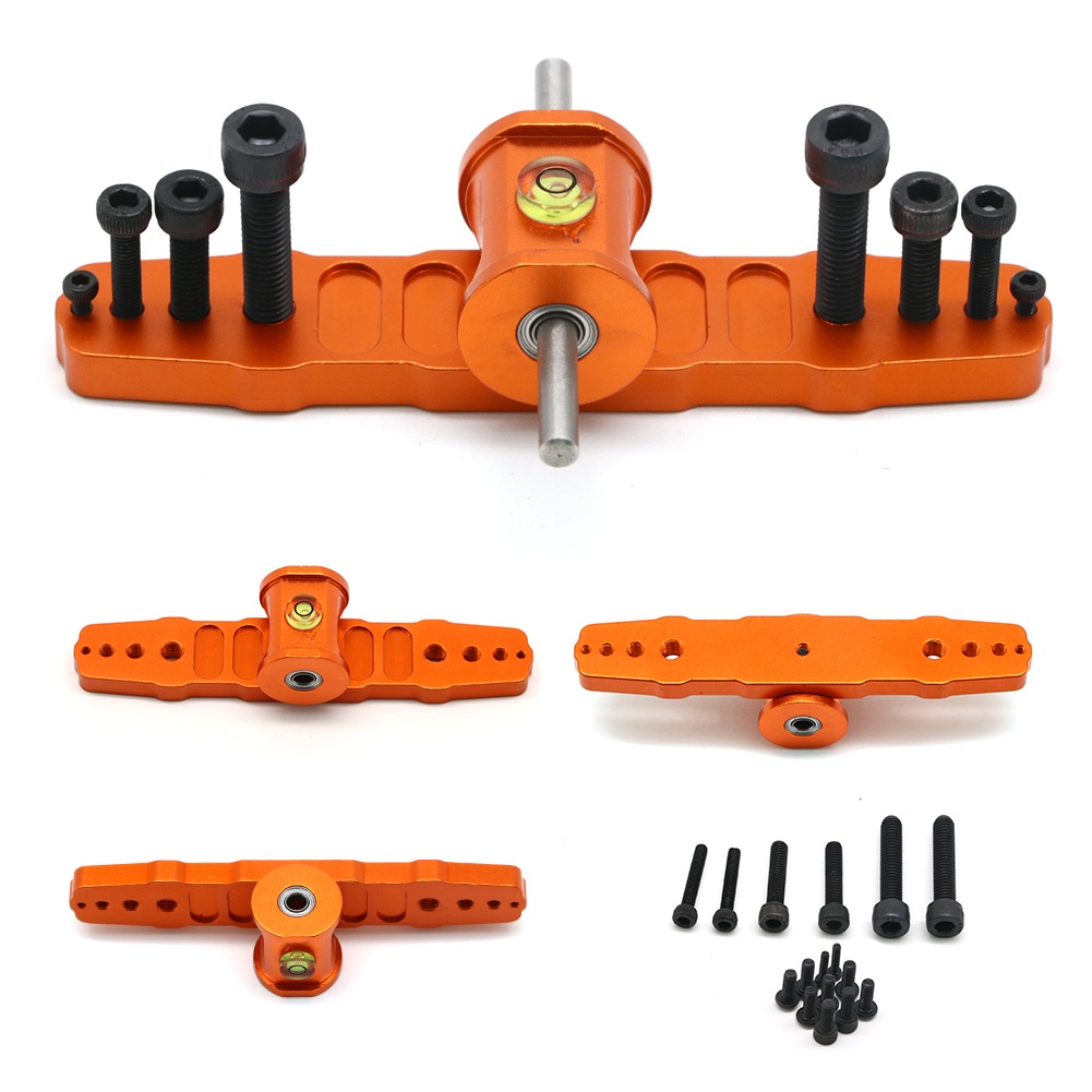 Universal Propeller Balancer Maglev Level Fixed Wing for Four - Six ...