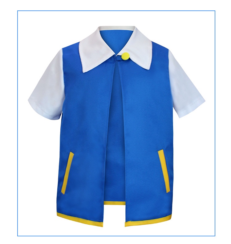 ASH JACKET
