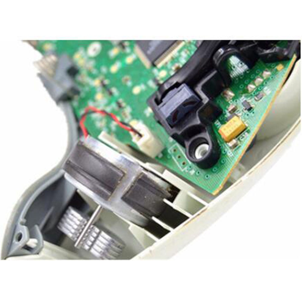L R Vibrator Rumble Motors Hammer Left Right big Motor for Xbox 360 ...