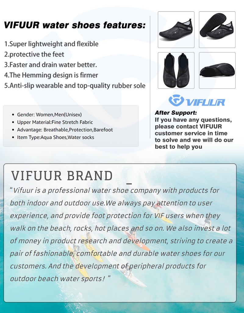 Vifuur company hot sale