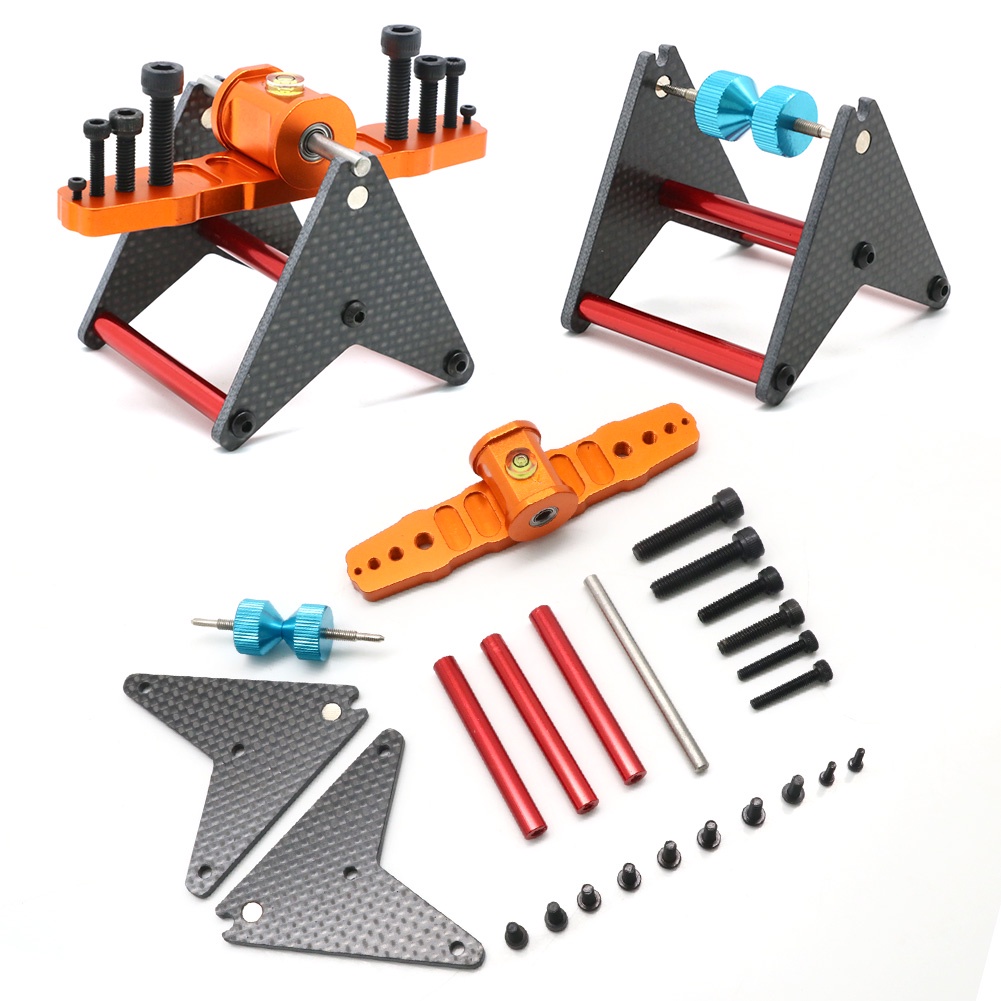 Universal Propeller Balancer Maglev Level Fixed Wing for Four - Six ...