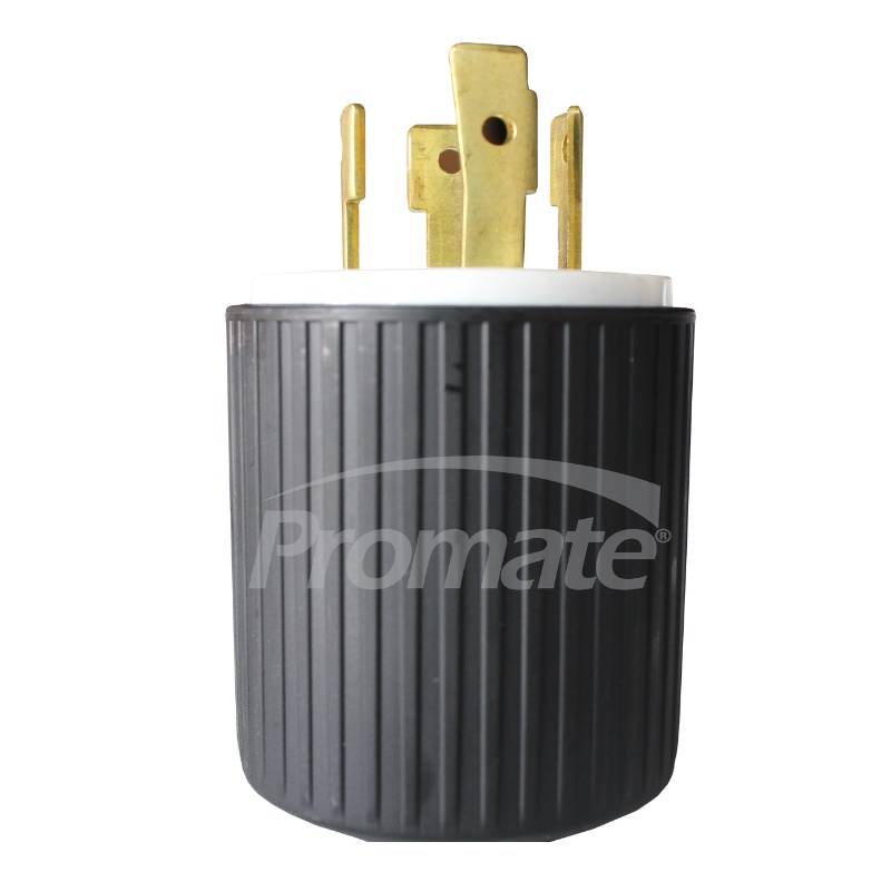 Promate Twist Lock Electrical Plug 30Amps | Shopee Philippines