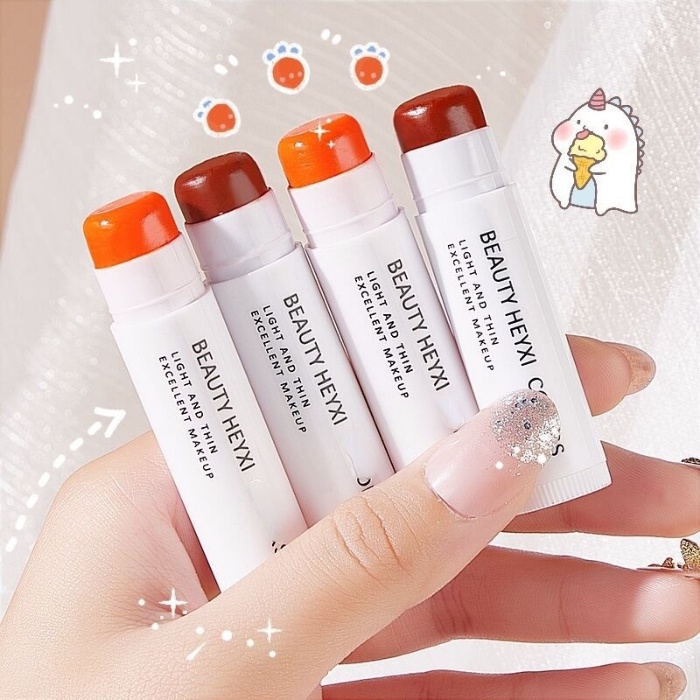 COD lipstick Long lasting Moisturizing and Moisturizing Liquid Lipstick ...