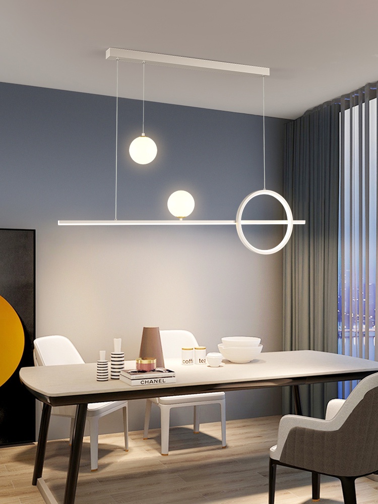 Modern Dining Light Led Bar Counter Light Ceiling Lights Personality ...