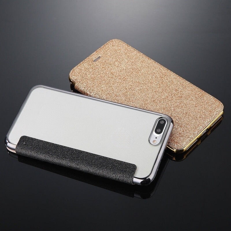 Daatumm Durable Wallet Style Flip Cover In Elegant Brown For Mobile Phonesfor Iphone 11 12 13 14 15 16 Pro Max - Foto 7