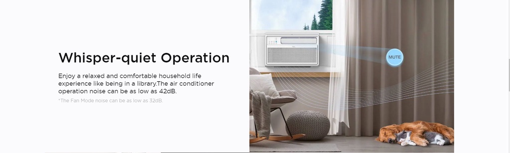 TCL Window Type Inverter TAC-09CWI/UJE 1.0 HP | Shopee Philippines