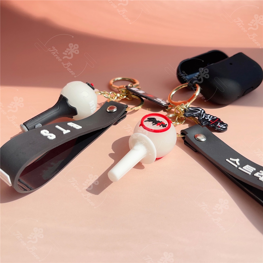 earphone-case-for-airpods-pro2-2022-kpop-bt-with-lightstick-keychain