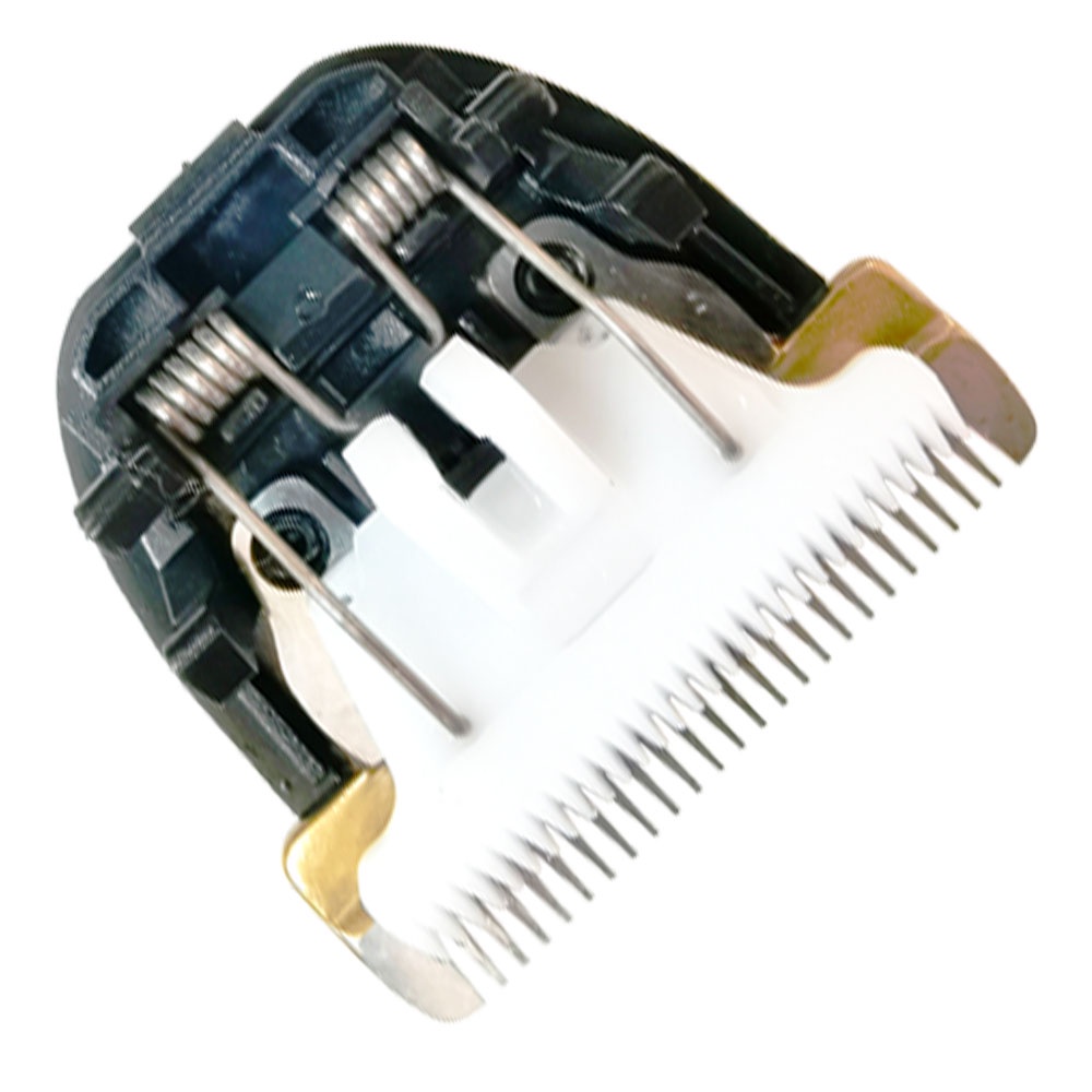 Baorun P9 P3 P2 S1 Pet Hair Trimmer Razor Blade 24 Teeth Animal ...