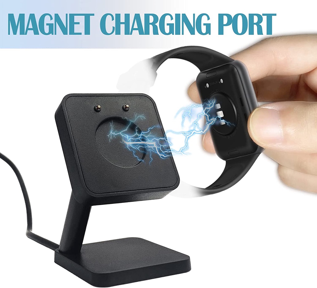 Huawei Watch Smart Watch Charging Station SciuU Magnetic