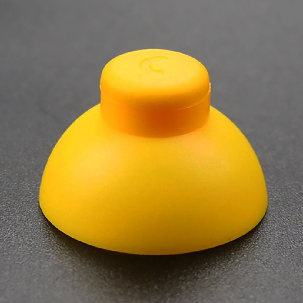 1pcs for Gamecube NGC Controller Thumb Button Analog Thumbstick ...