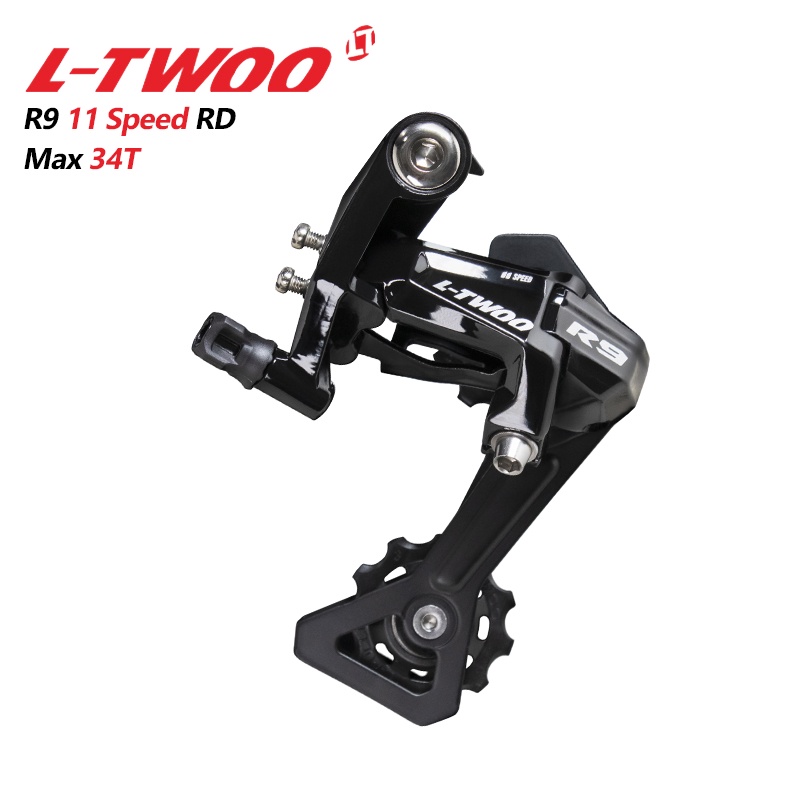 LTWOO RX/R9/R7/R5/R3/R2 12/11/10/9/8/7 Speed Road Bike Rear Derailleurs ...