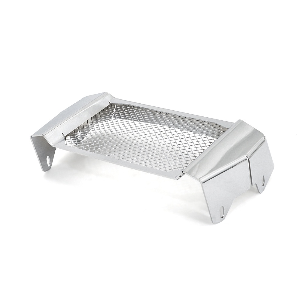 For BMW R18 2020 2021 2022 Motorcycle Accessorie Radiator Guard Water ...