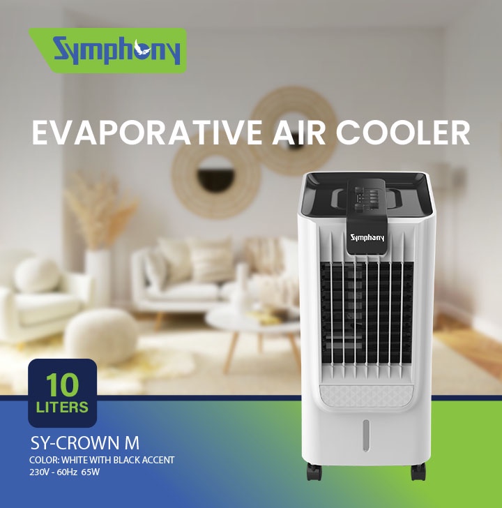 Symphony best sale hanging cooler