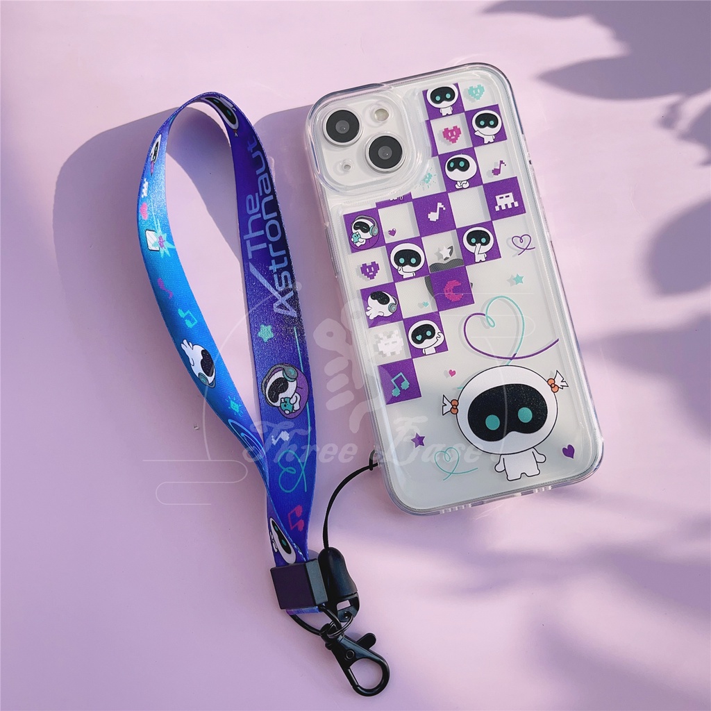 Lanyard for mobile phone KPOP BTSS Neck rope PTD JIN Astronaut JHOPE ...