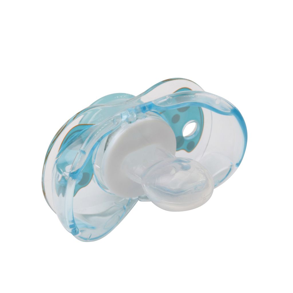RazBaby Keep-It-Kleen Pacifier - Elfy Elephant ( raz baby infant ...