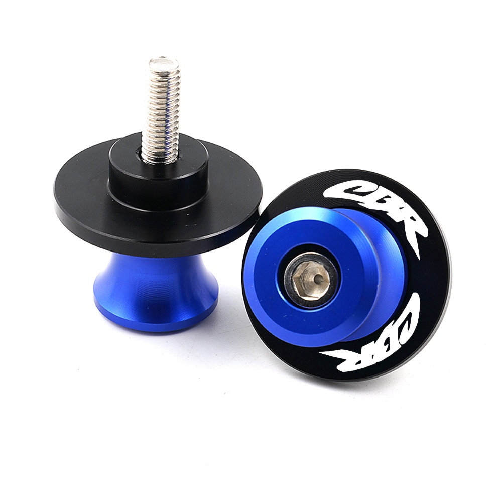 Ständeraufnahme Bobbins Für CBR 600RR 1000RR - M8 Schwinge Spulen Slider Set