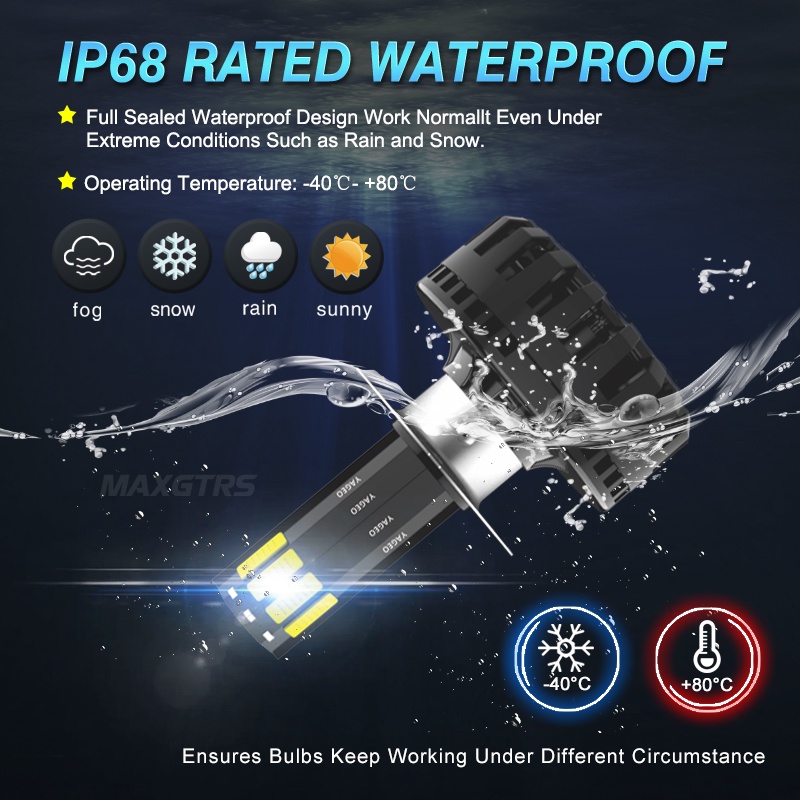 DMP lamp 12V 35/35 BA20D LED 170454 kopen? - Joey Schaar B.V