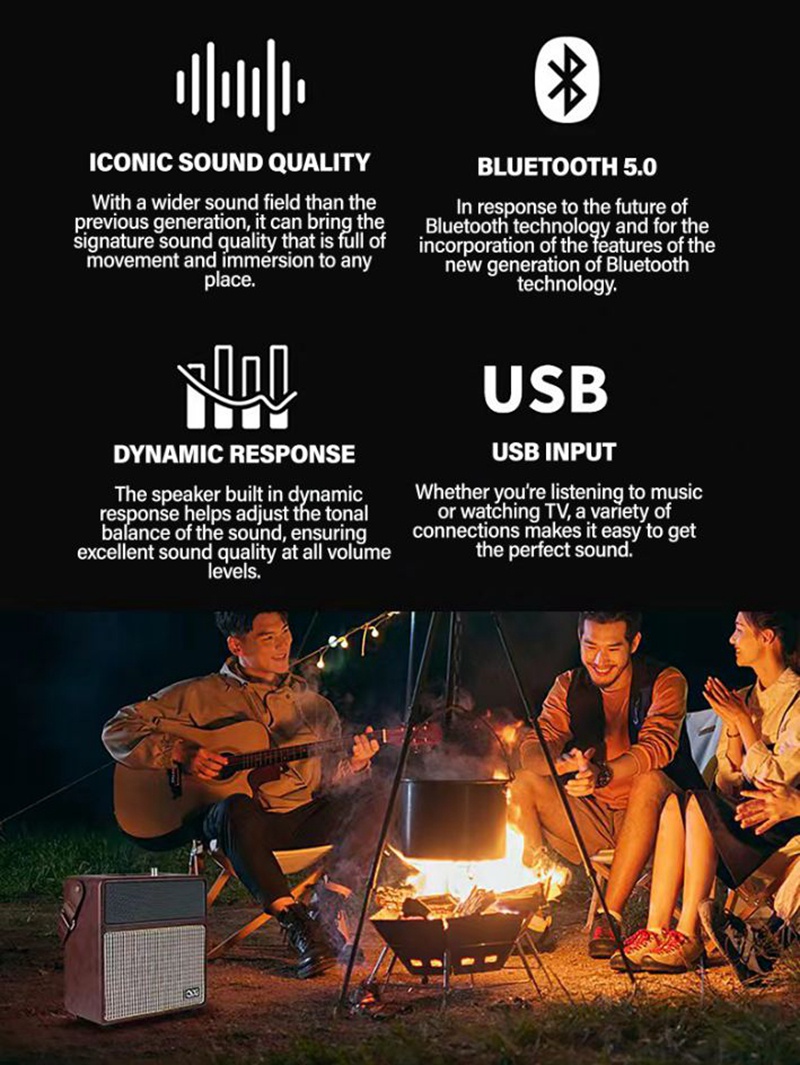 Best Portable Speaker 2027