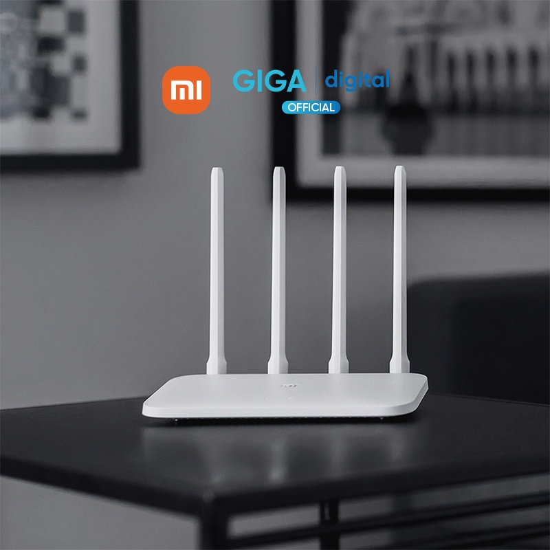 Xiaomi Router 4C (Mi Router 4C R4C) | Shopee Philippines