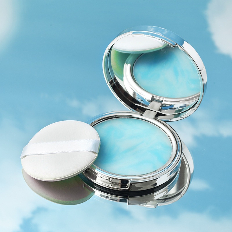 COD CandyBella Setting Powder waterproof sweatproof oil control makeup ...
