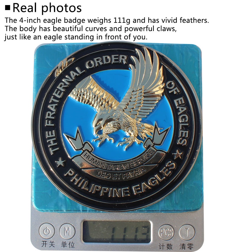 納得できる割引 40'50's Eagle of Order Fraternal UNCAS社製 リング