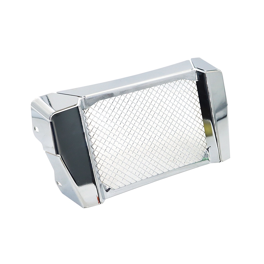 For BMW R18 2020 2021 2022 Motorcycle Accessorie Radiator Guard Water ...