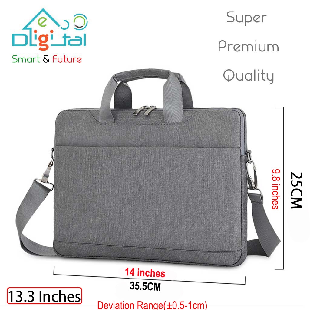 Laptop shop bag shopee