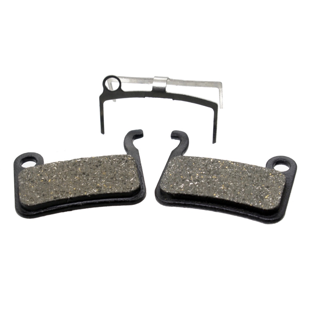 Zoom-Disc Brake Pads Hb100 Db875 For A01s Xt M775 M765 M665 Deore M545 ...
