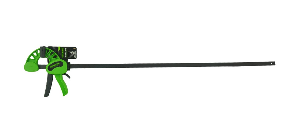 Greenfield Bar Clamp HD 36