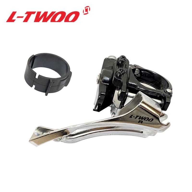 LTWOO A3 Combo 3x8 Speed 24 Speed Combo Shifter Lever Rear Derailleur ...