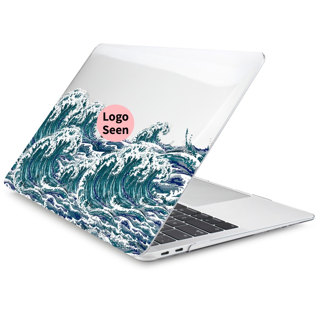 All Model Protector Case For MacBook Pro Air M2 M1 2022 2020 Retina ...