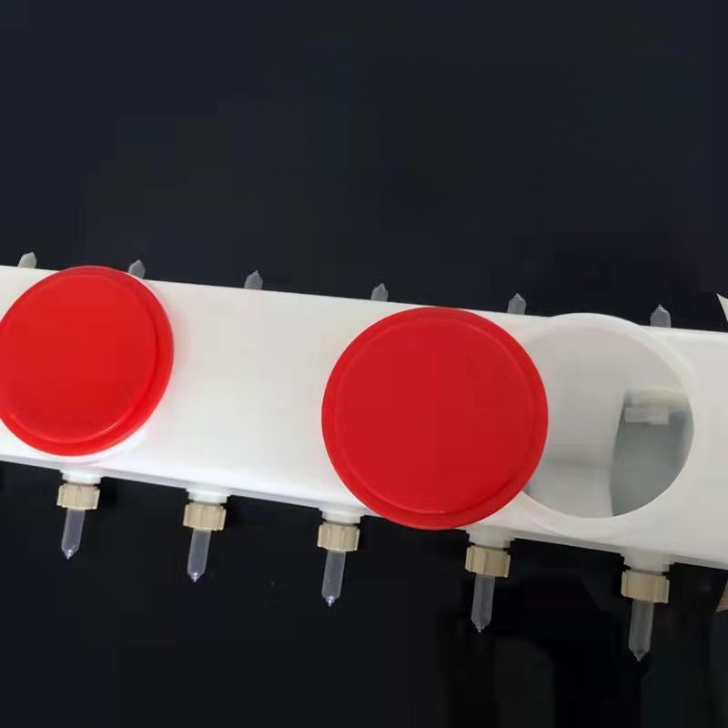 Feeder For Piglets And Lambs, Veterinary Milk Feeder, Piglet Feeding ...