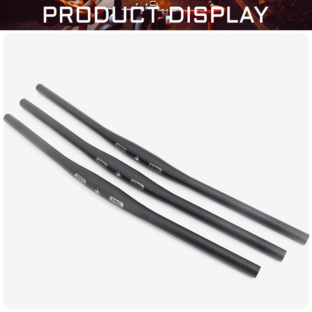UNO Handlebar Stem Aluminum Alloy 6061-T6 Material Mountain Bike ...