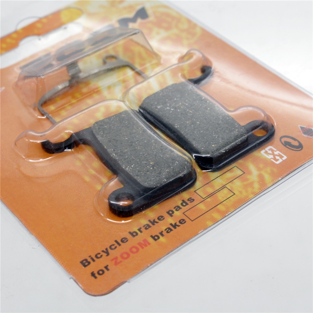 Zoom-Disc Brake Pads Hb100 Db875 For A01s Xt M775 M765 M665 Deore M545 ...