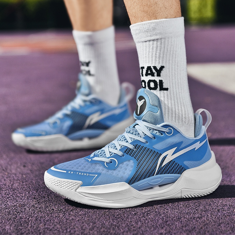 Basketball Shoes Cool Shoes For Me Men Basketball Shoes// Men's